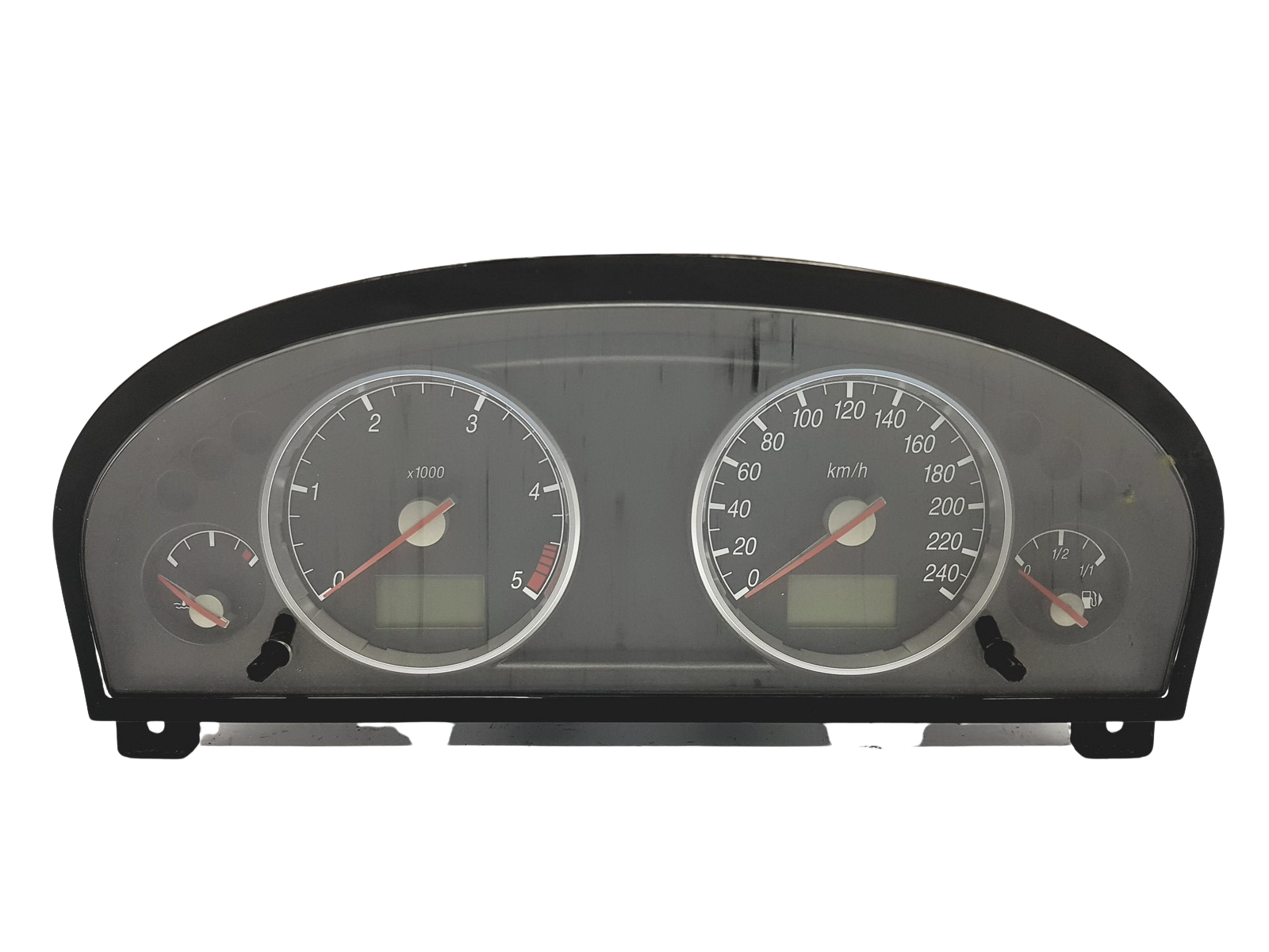 Tacho Kombiinstrument Ford Mondeo 1S7F-10849-GE 1S7F10849GE 52872 main product photo