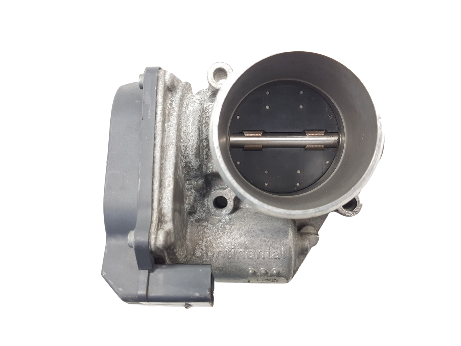 Drosselklappe 06F133062Q A2C53390403 VW Audi Seat Skoda 3544 main product photo