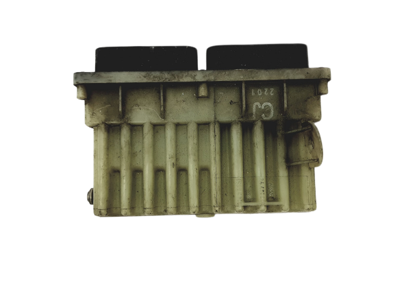 Steuergerät 24410130 15396912 Opel GM Delphi 16355 main product photo