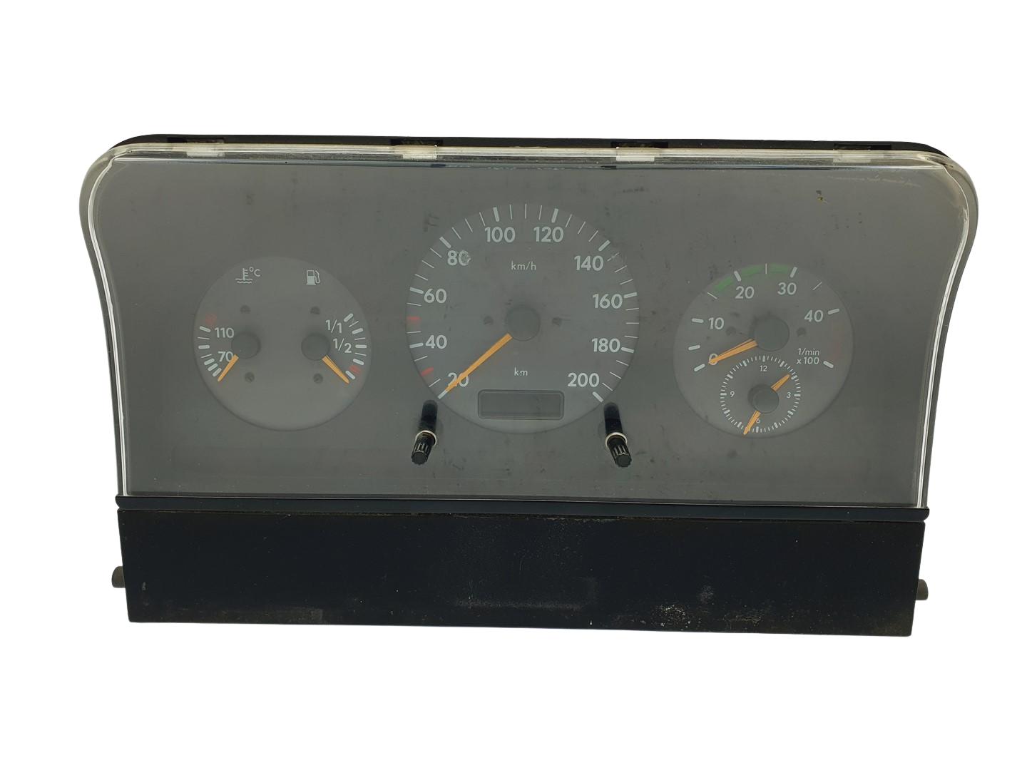 Tacho Kombiinstrument VW LT 2D0919860F 110008848023 69597 main product photo