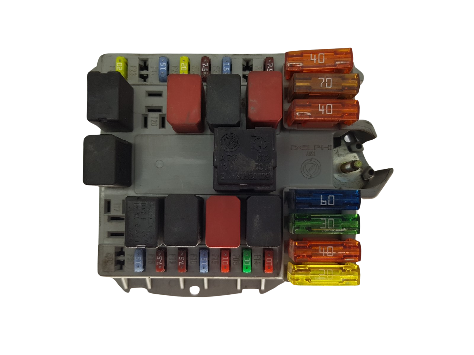 Modul 51756264 Fiat 2483 main product photo