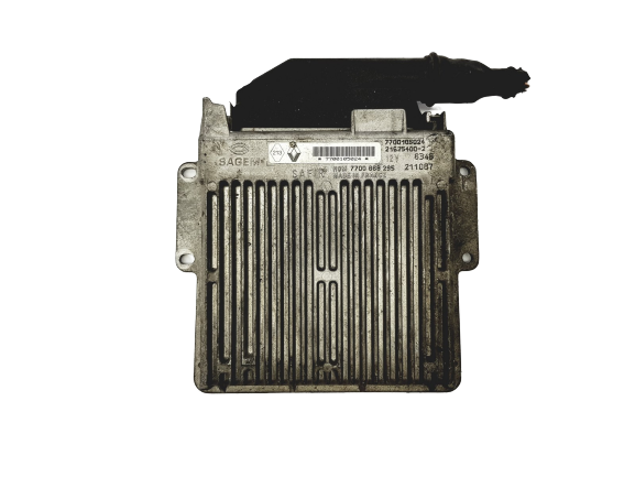 Steuergerät 7700105024 7700868295 21625400-2 Renault Sagem 16499 main product photo