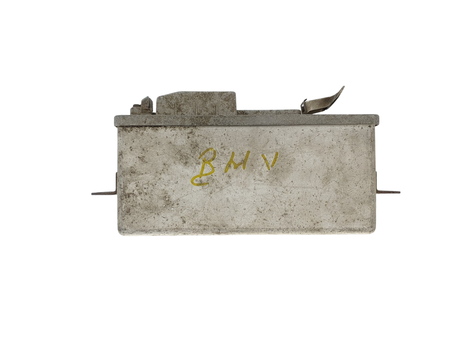 Steuergerät ABS 0265100032 BMW Bosch 41908 main product photo