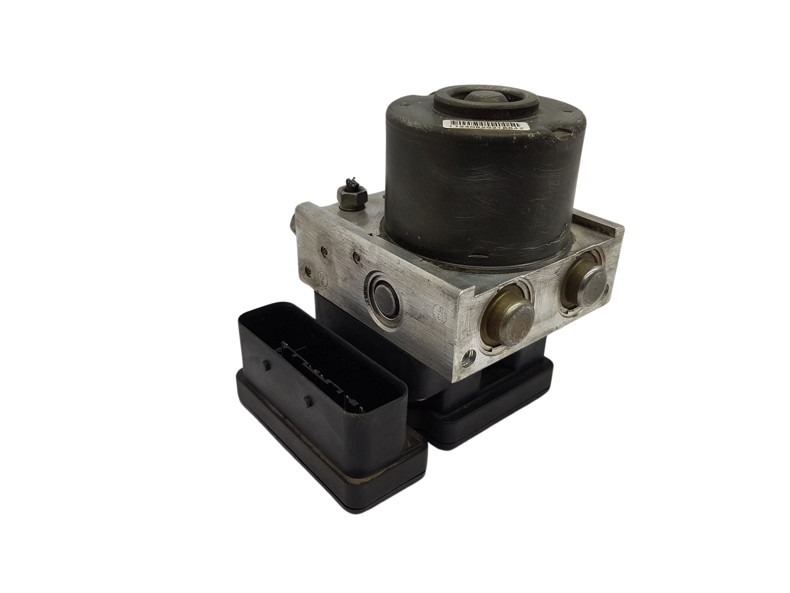 Abs-Pumpe Opel Astra H Zafira B 13157575 10.0970-0503.3 4117 main product photo