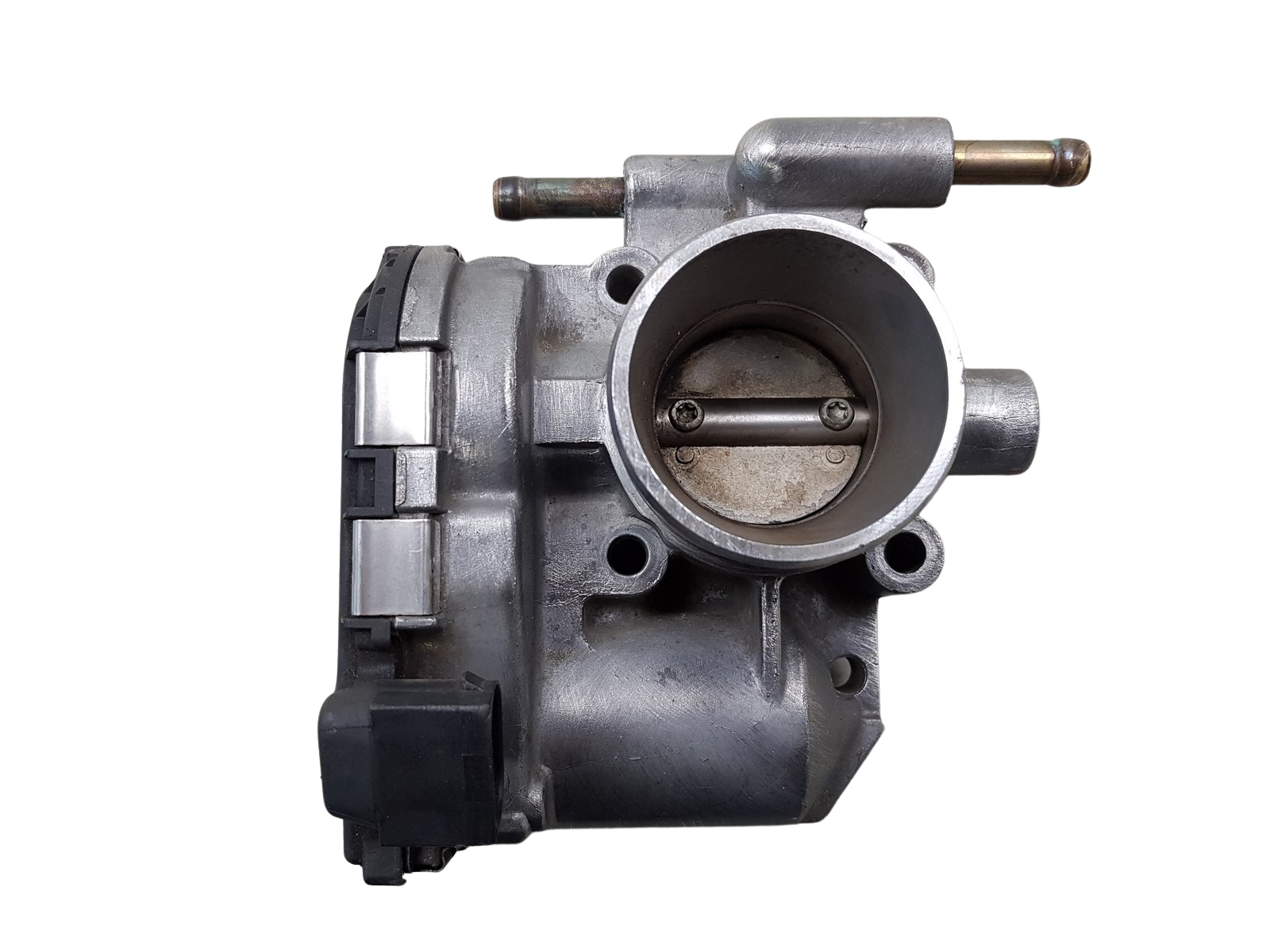 Drosselklappe Opel 24420536 0280750133 Bosch 2474 main product photo