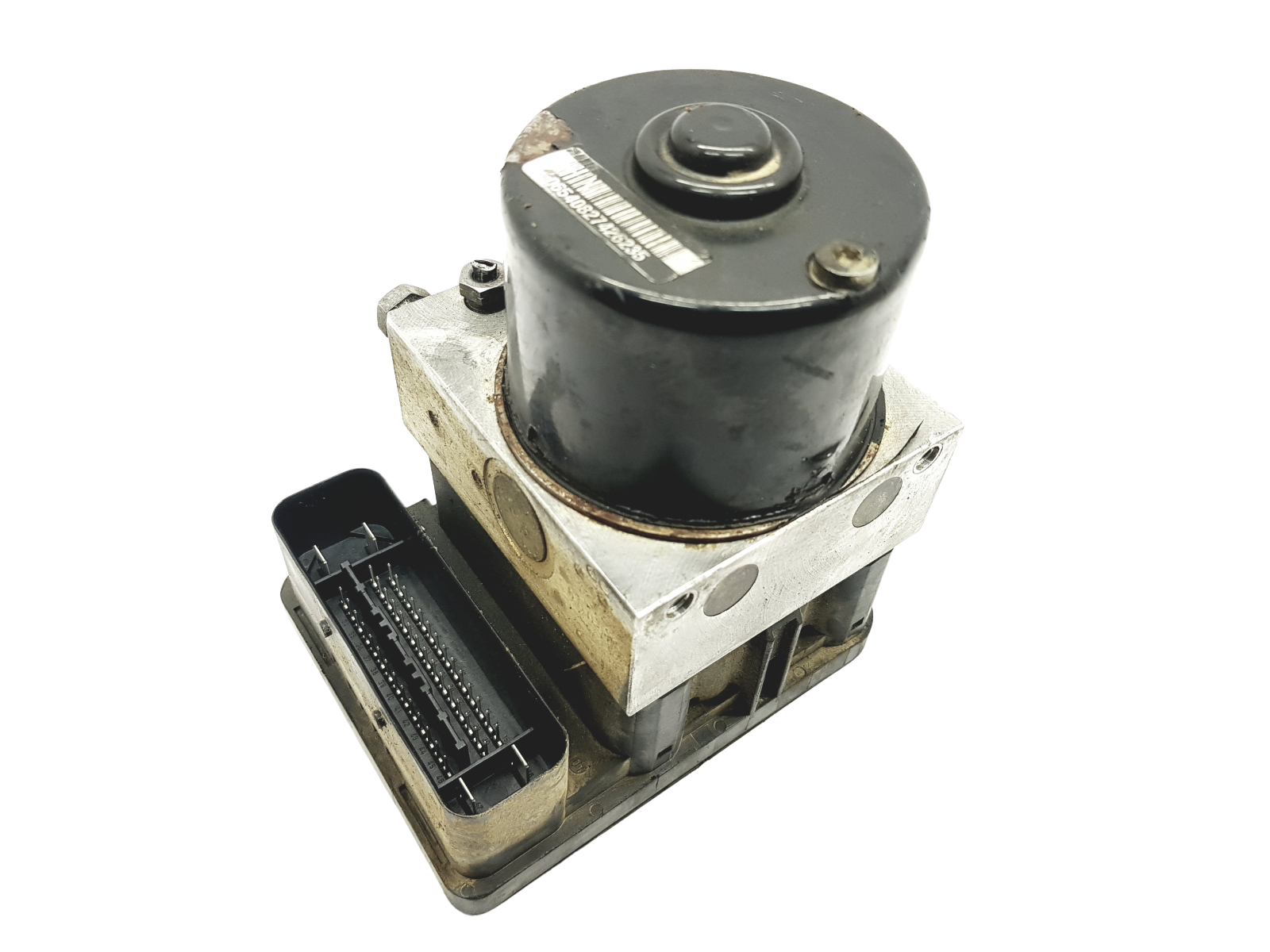 Abs-Pumpe Mazda 2 Ford Fusion Fiesta 2S61-2M110-CE ATE 33800 main product photo