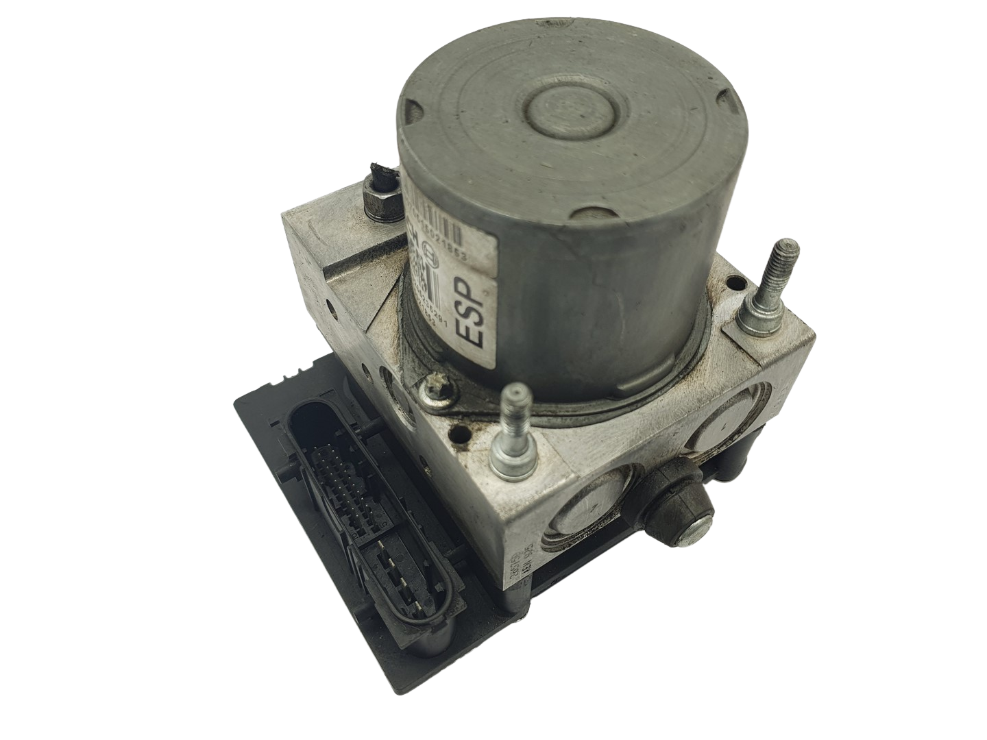 Abs-Pumpe Fiat Bravo 51789679 0265950670 0265235291 62414 main product photo