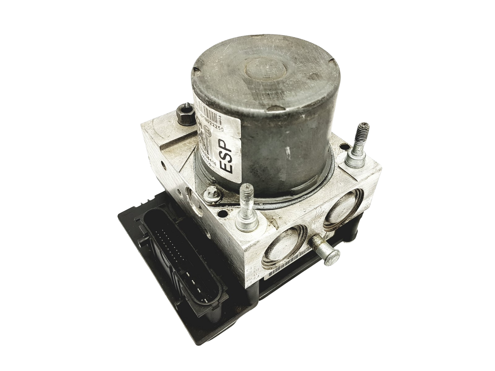 Abs-Pumpe Fiat Bravo 51798096 0265950756 Bosch 60552 main product photo