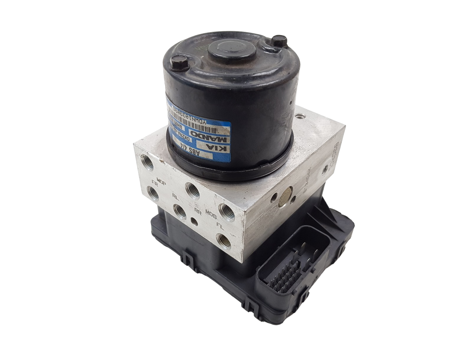 Abs-Pumpe Kia Shuma OK2NA437AE BH60102900 Mando main product photo