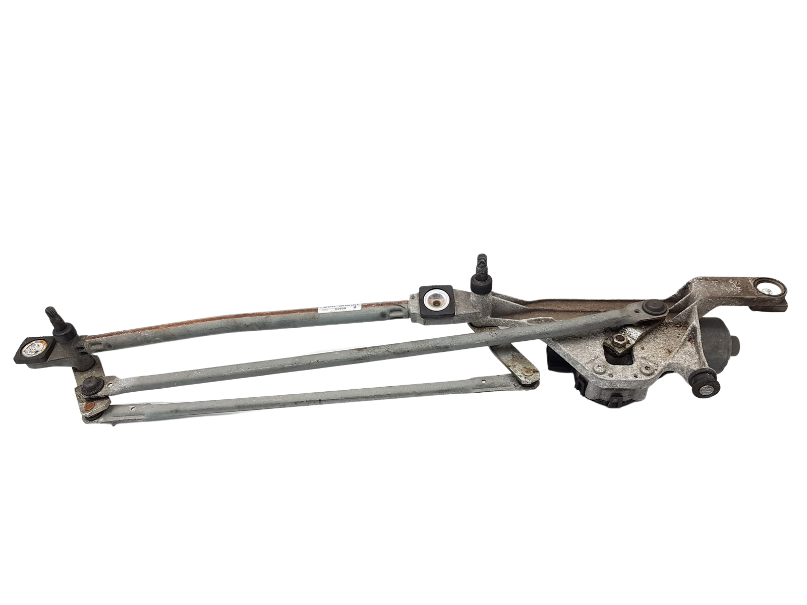 Wischergetriebe Ford Focus 4M51-17504-AC 0390241731 Bosch 1557 main product photo