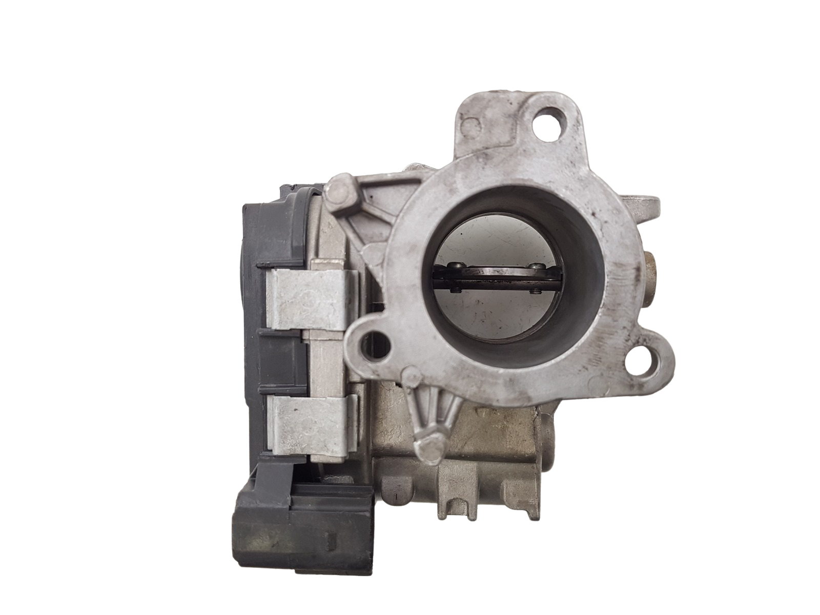 Drosselklappe 55213019 40DFP1 Fiat Alfa Romeo 1351 main product photo