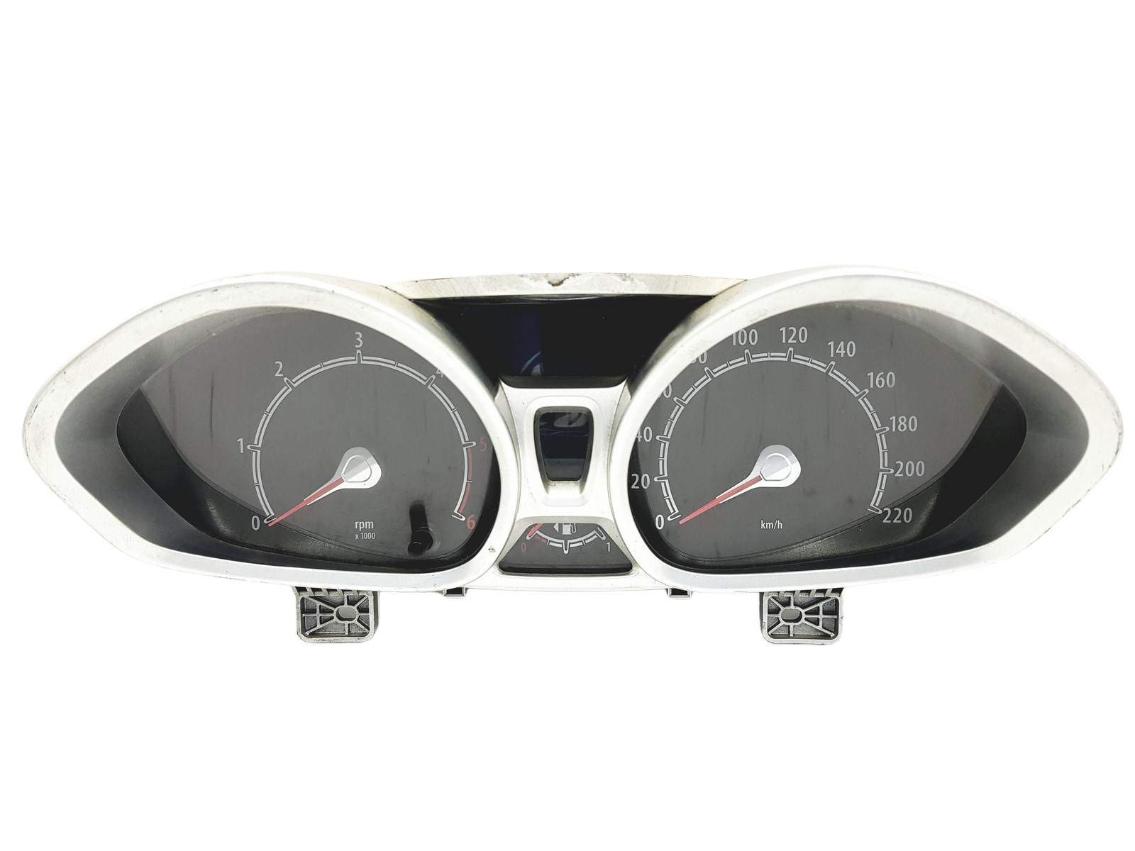 Tacho Kombiinstrument Ford Fiesta 8A6T-10849-GC 8A6T10849GC 41164 main product photo