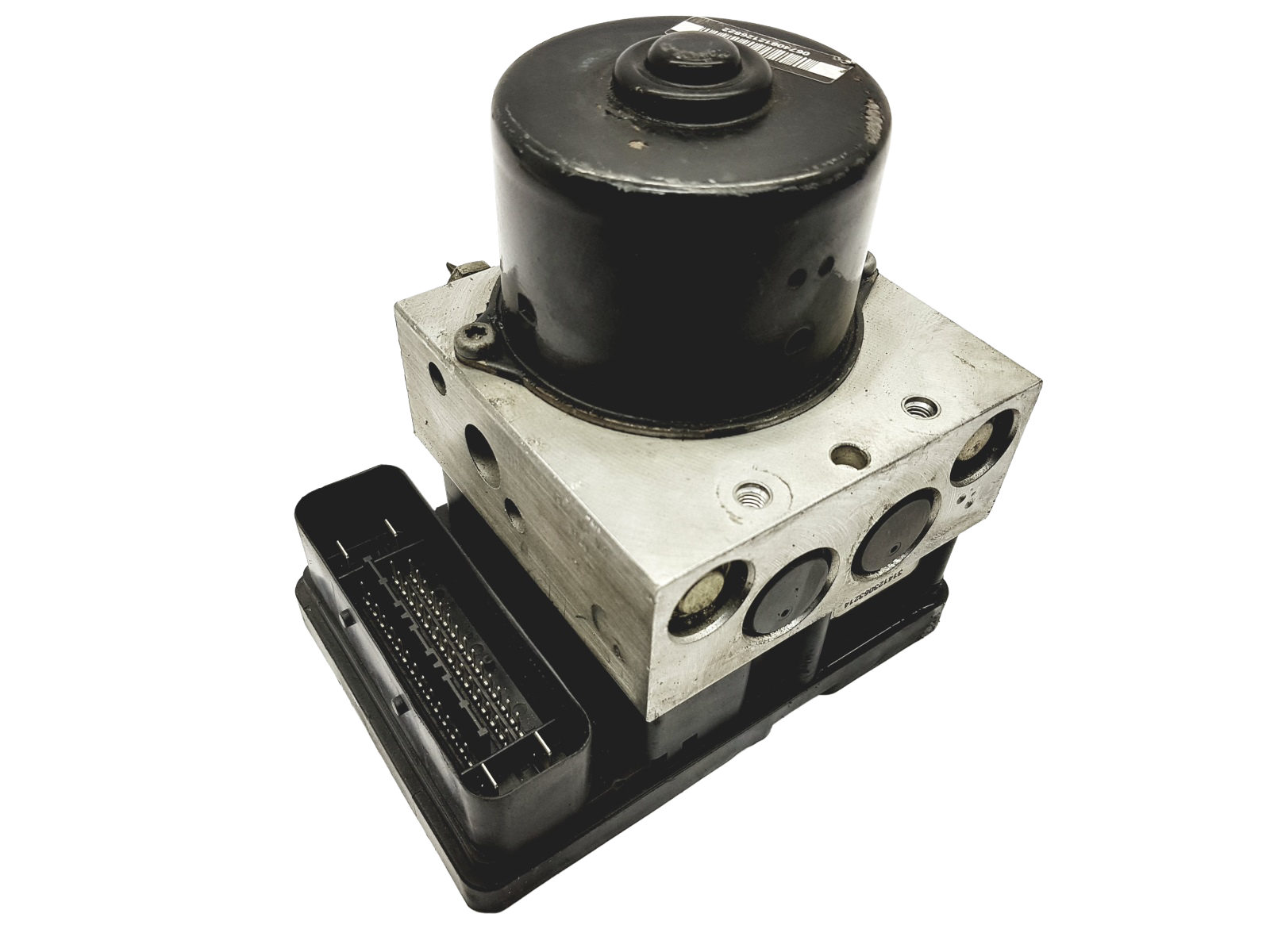 Abs-Pumpe Ford Focus 2M51-2M110-ED 10.0925-0123.3 46807 main product photo