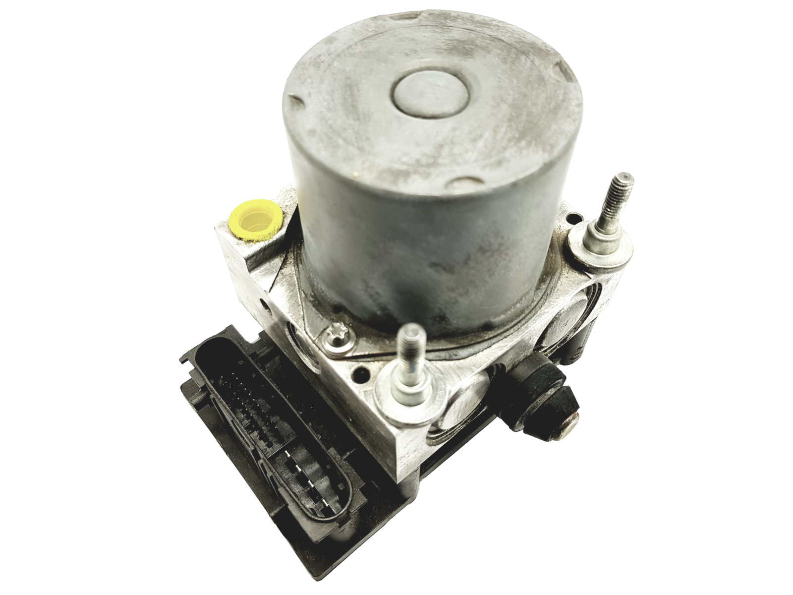 Abs-Pumpe Opel Corsa C 13182319 0265800443 Bosch 35788 main product photo