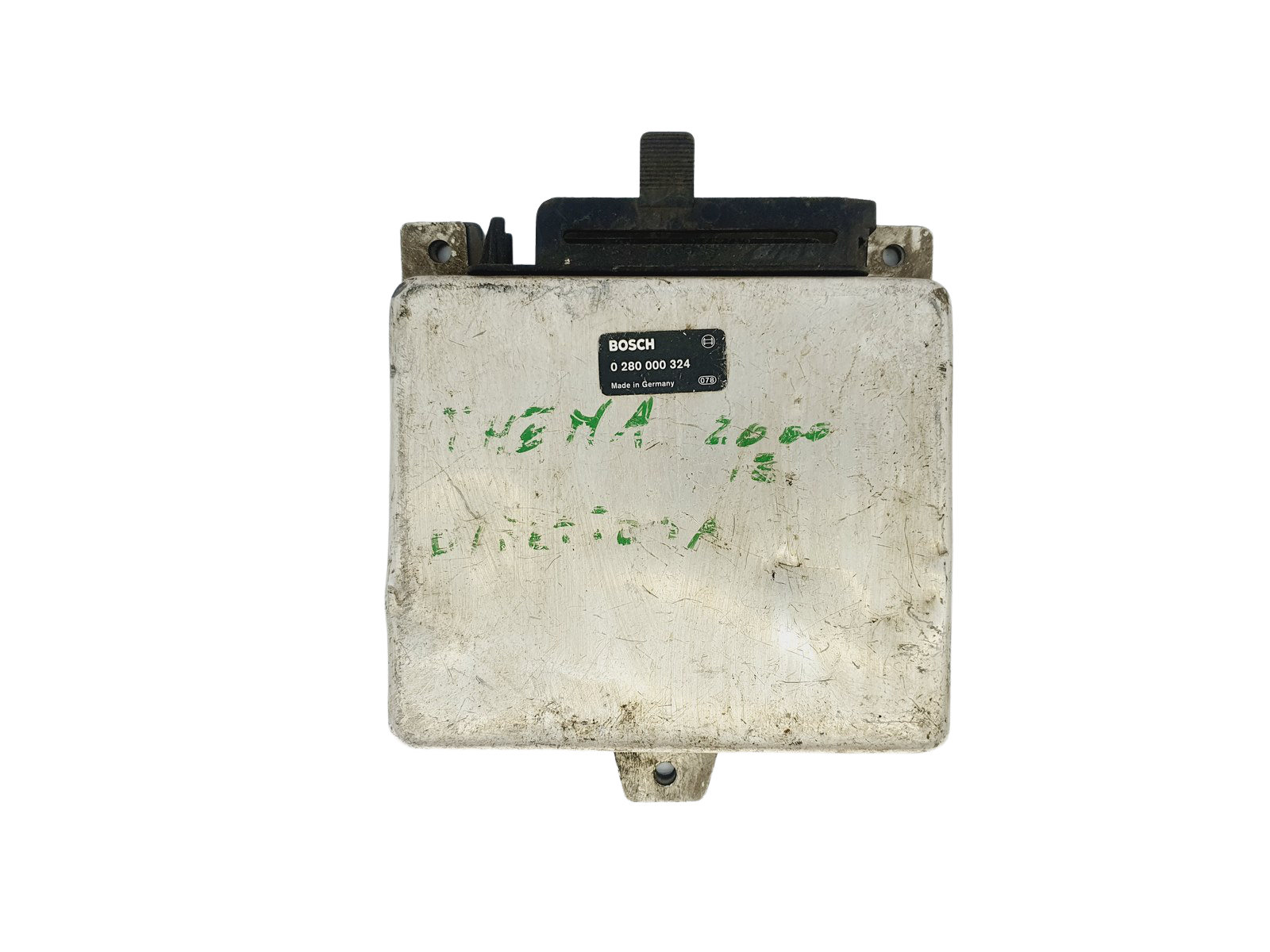 Motorsteuerung 0280000324 Lancia Bosch 36818 main product photo