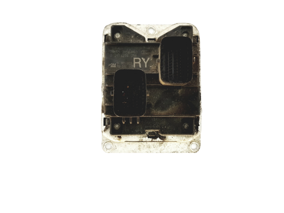 Steuergerät 90532609RY 0261204058 Opel Bosch 20033 main product photo