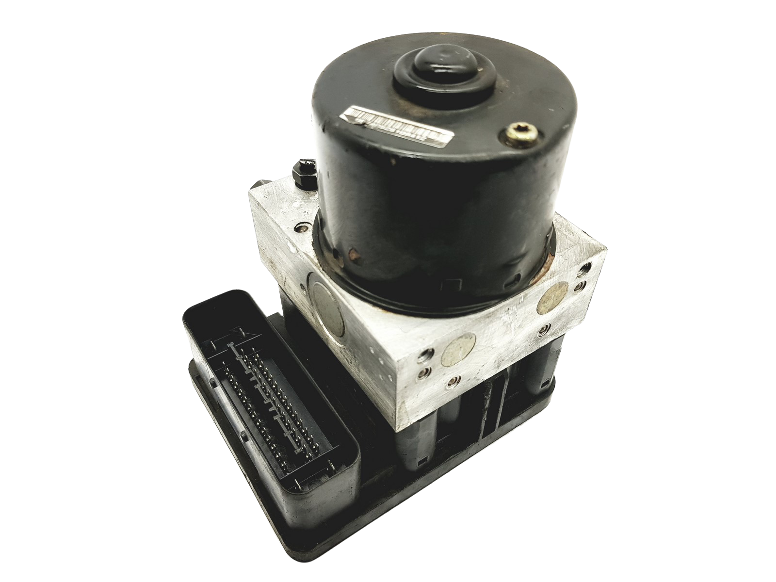 Abs-Pumpe VW Audi Seat Skoda 1J0614417C 1C0907379D Ate 39659 main product photo