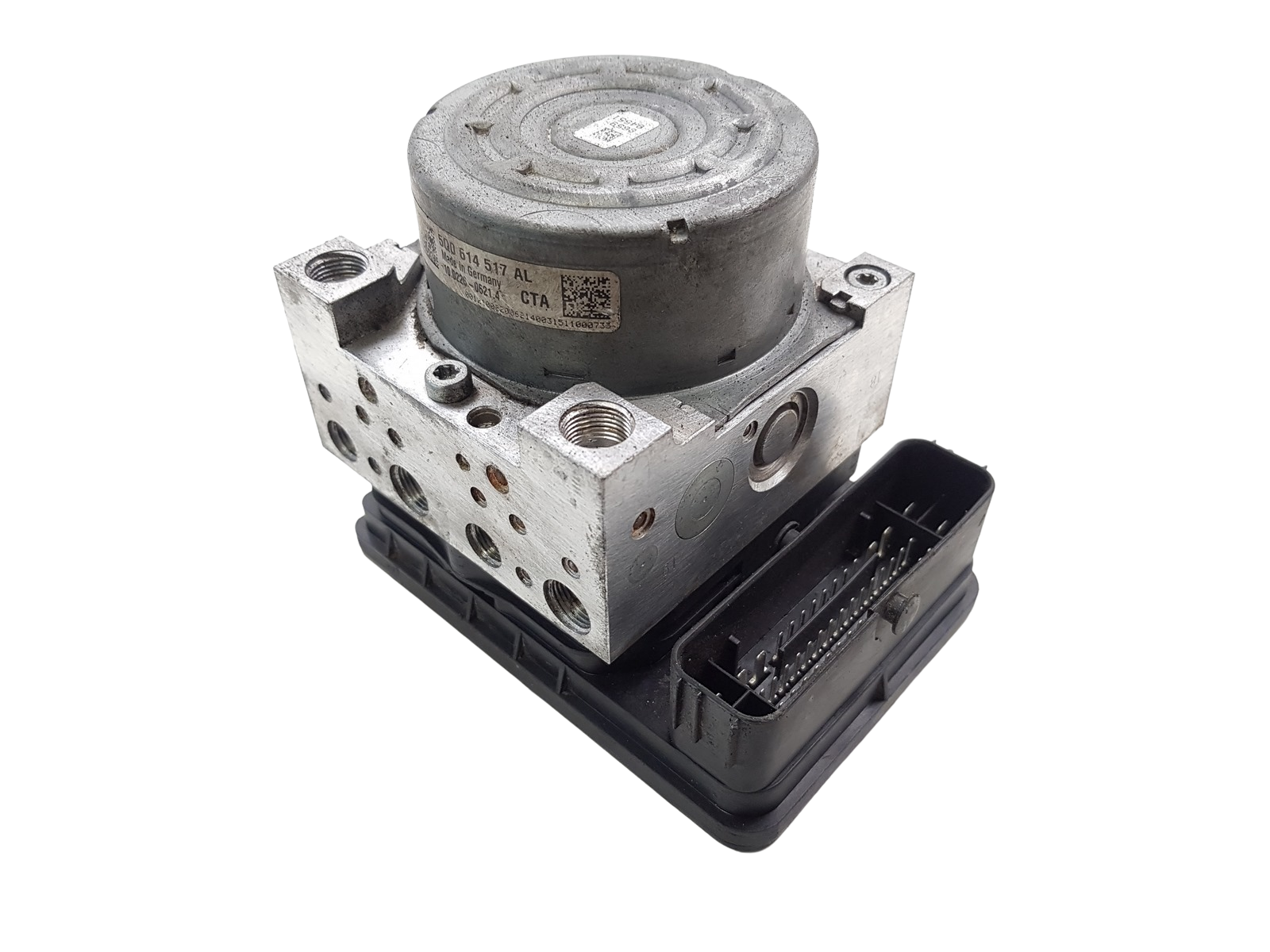 Abs-Pumpe VWAG 5Q0907379AK 5Q0614517AL Ate main product photo