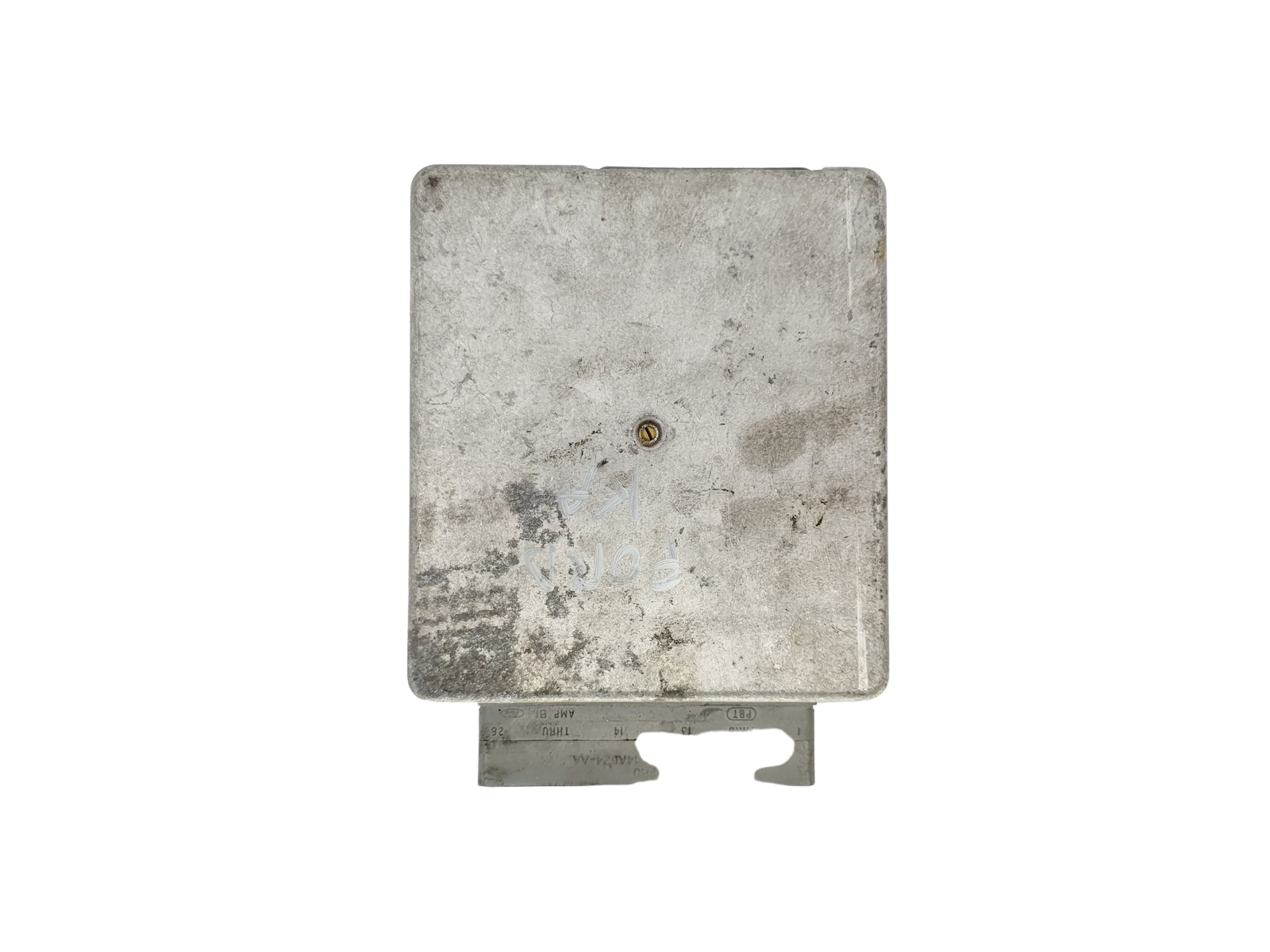 Steuergerät Ford 97KB-12A650-BC LPE-307 NOUN 37483 main product photo