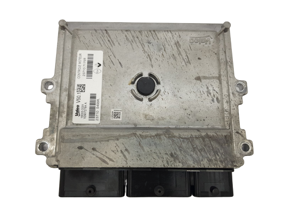 Steuergerät Renault 237105499R 237107175R Valeo main product photo