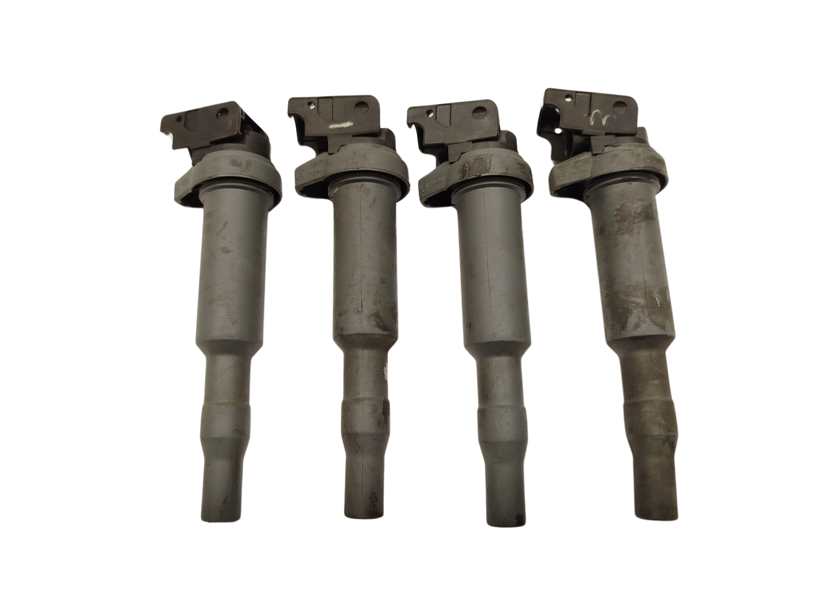 Zündspule Komplett BMW 0221504471 Bosch main product photo