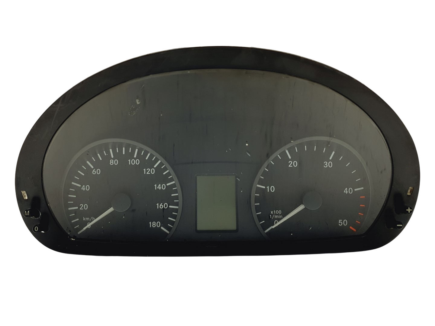 Tacho Kombiinstrument Mercedes Sprinter A9069002200 69540 main product photo