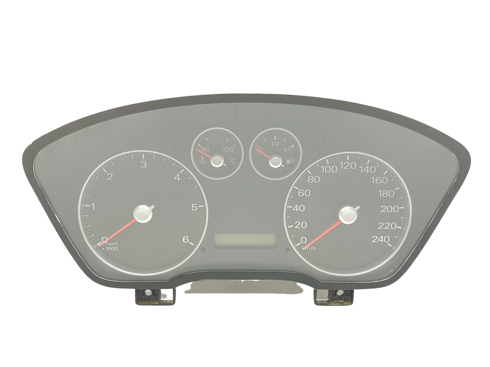 Tacho Kombiinstrument Ford Focus C-MAX 3M5T-10849-GJ 26546 main product photo
