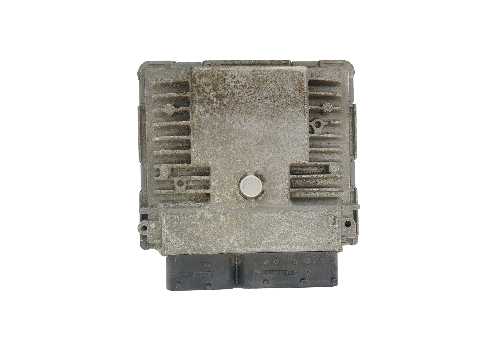 Steuergerät 03F906070CG 5WP44748 SIMOS10.12 Seat Continental main product photo