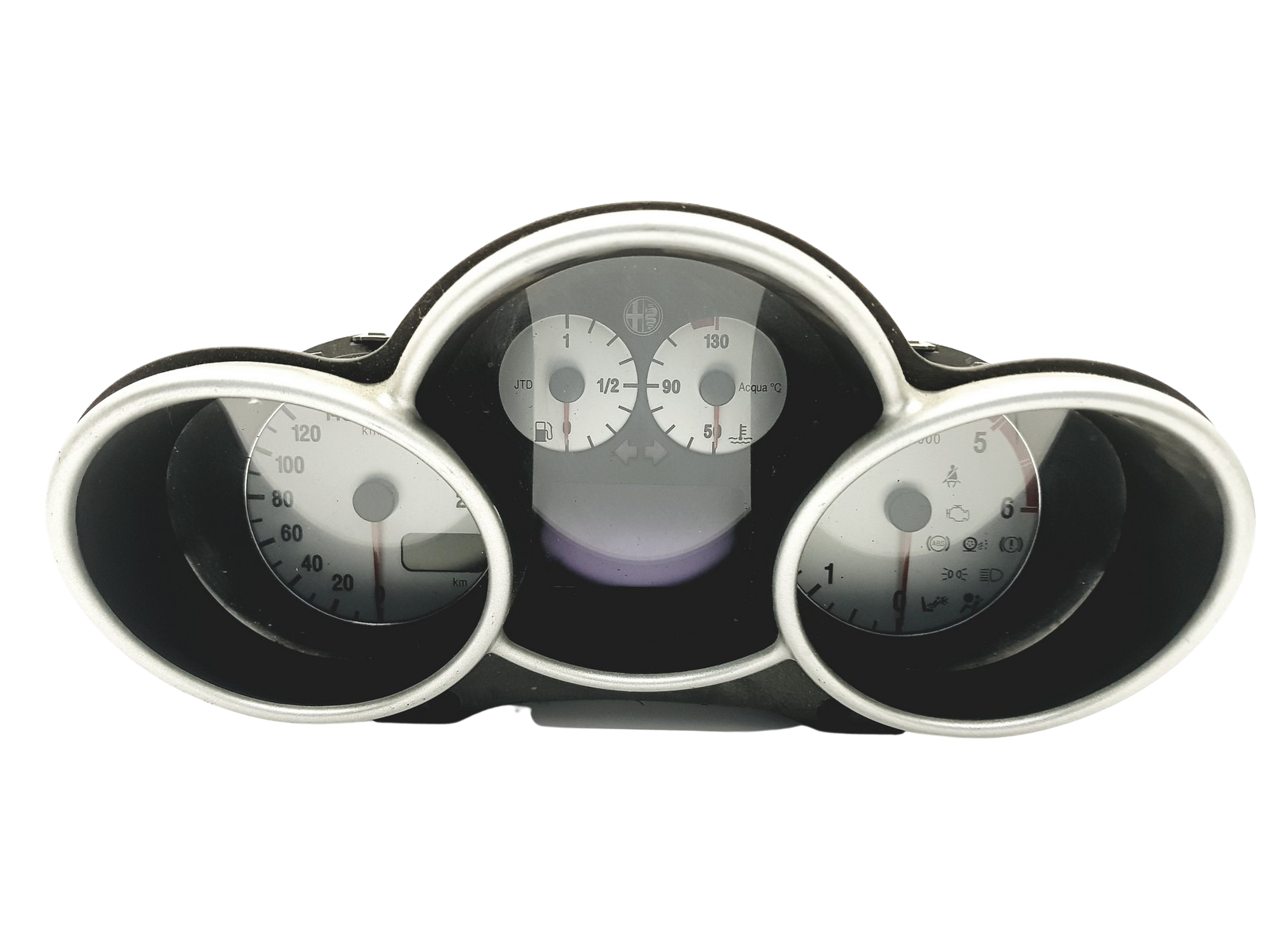 Tacho Kombiinstrument Alfa Romeo 147 735290191 110008953003 40963 main product photo