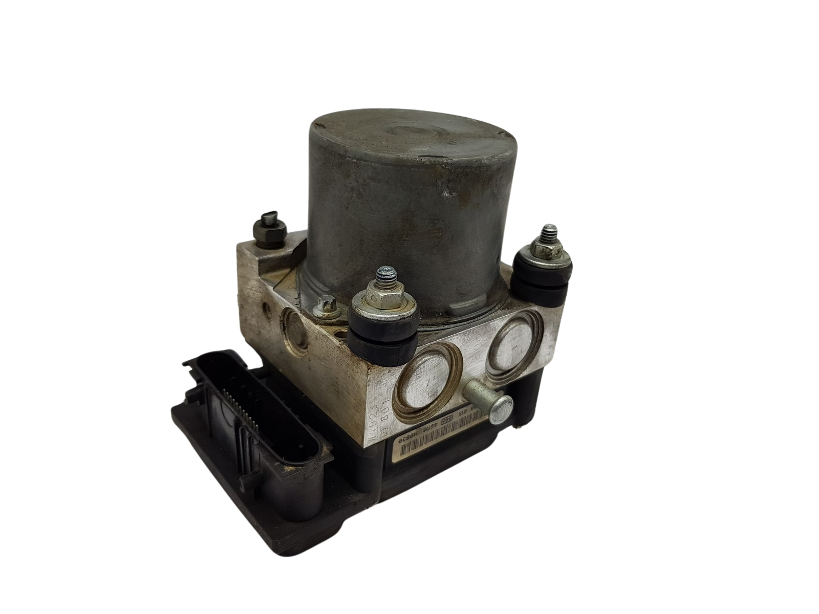 Abs-Pumpe PSA Berlingo Partner 9655045780 0265800415 Bosch 4446 main product photo