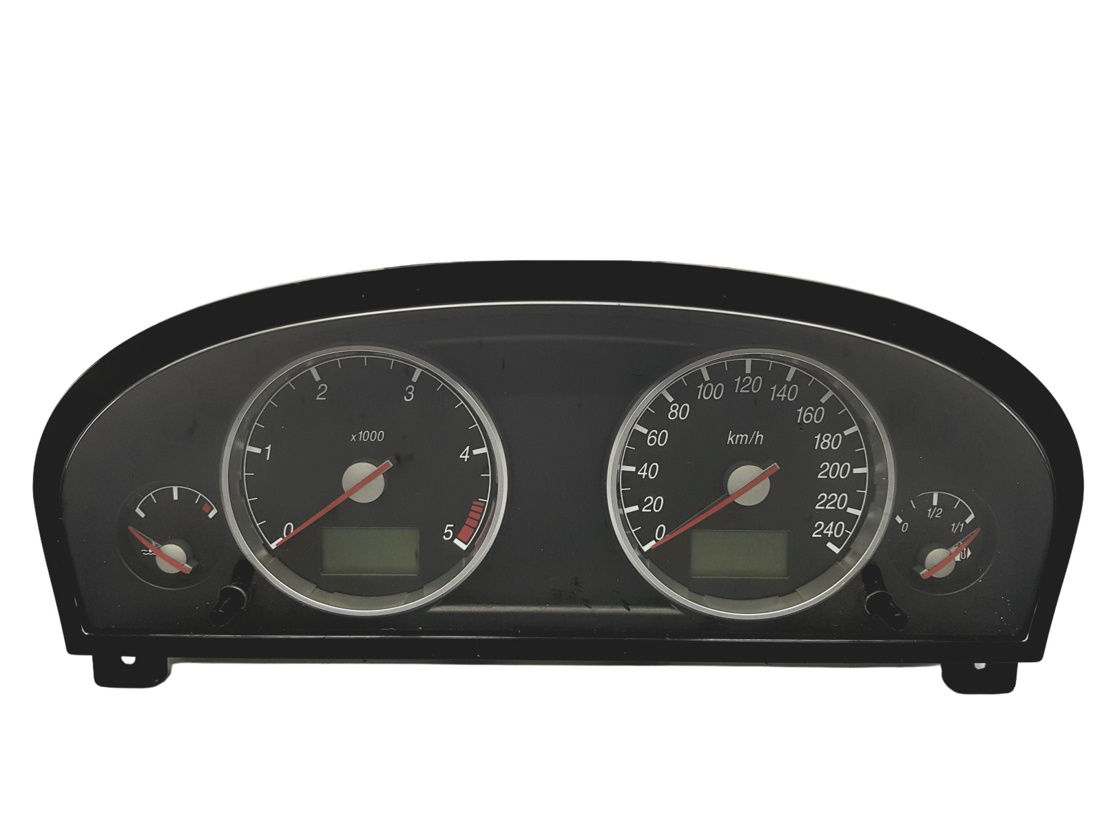 Tacho Kombiinstrument Ford Mondeo 1S7F-10849-GE 1S7F10849GE 29893 main product photo