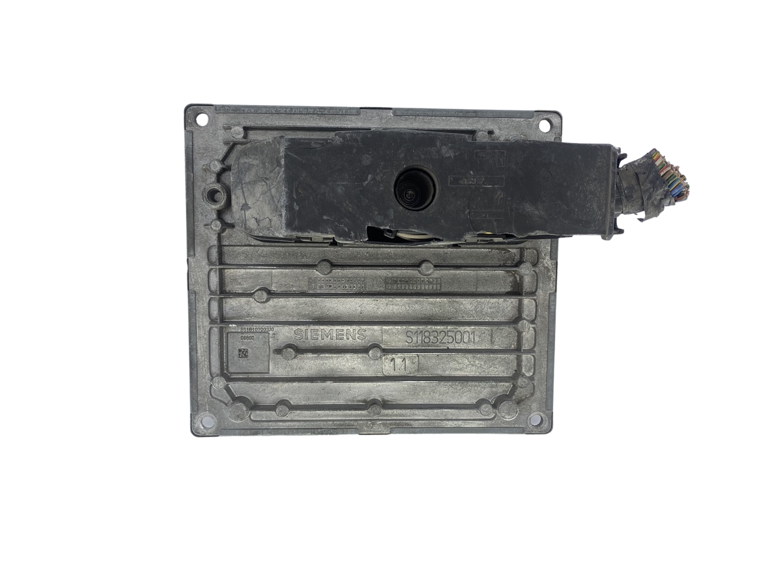 Motorsteuerung 2S6A-12A560-TF S118107003J Ford 51032 main product photo