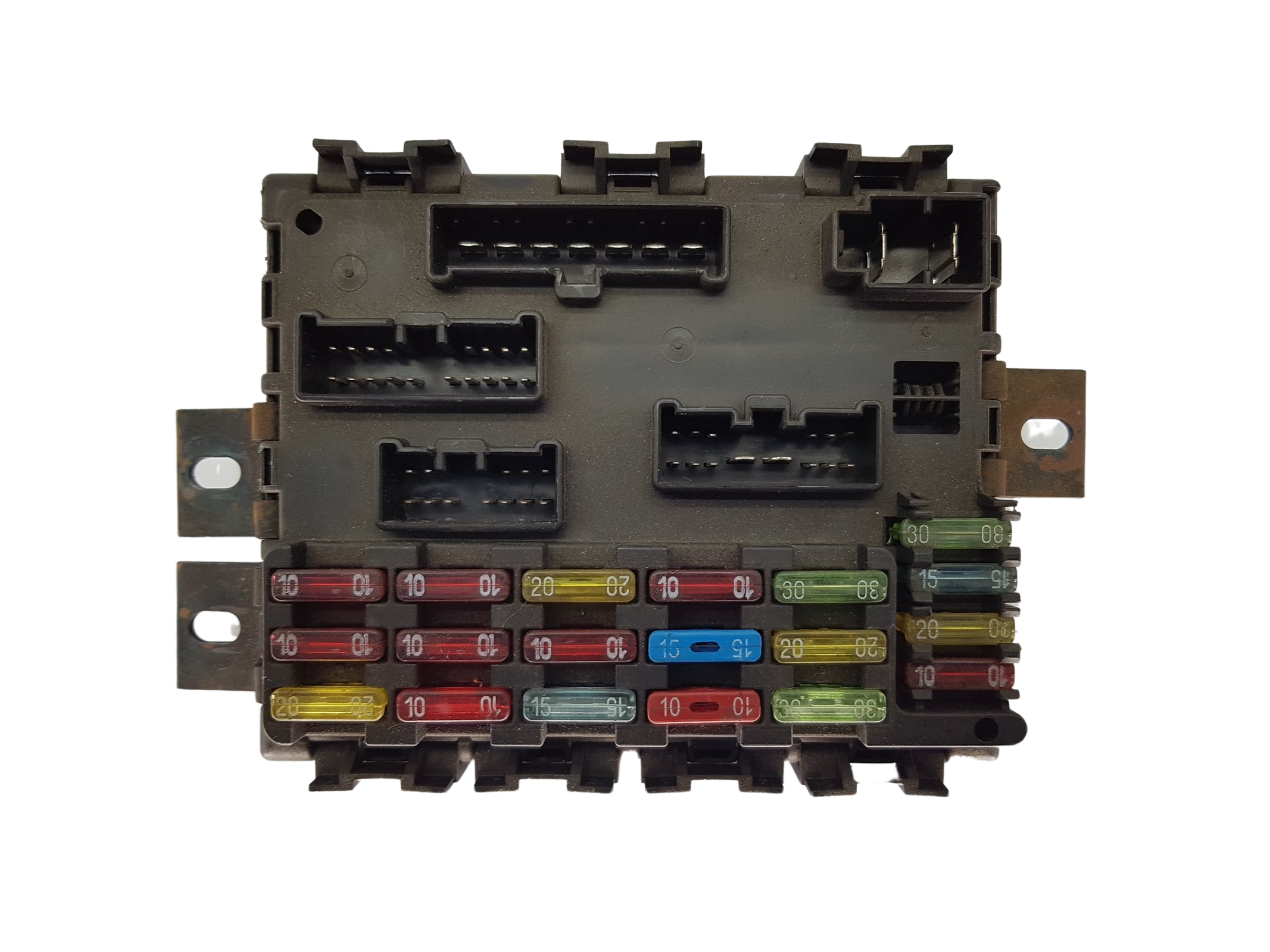 Sicherungskasten Relaiskasten Fiat 46517276 20226 main product photo