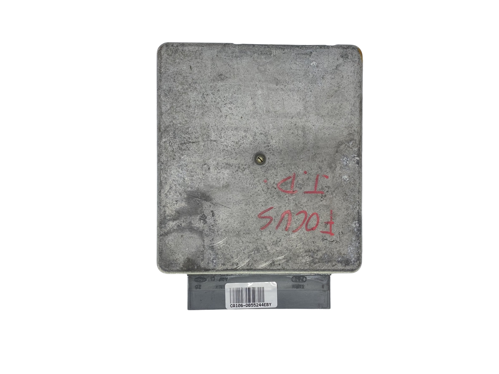 Steuergerät 1S4F-12A650-XG BIRO DPC-633 Ford Visteon 55244 main product photo