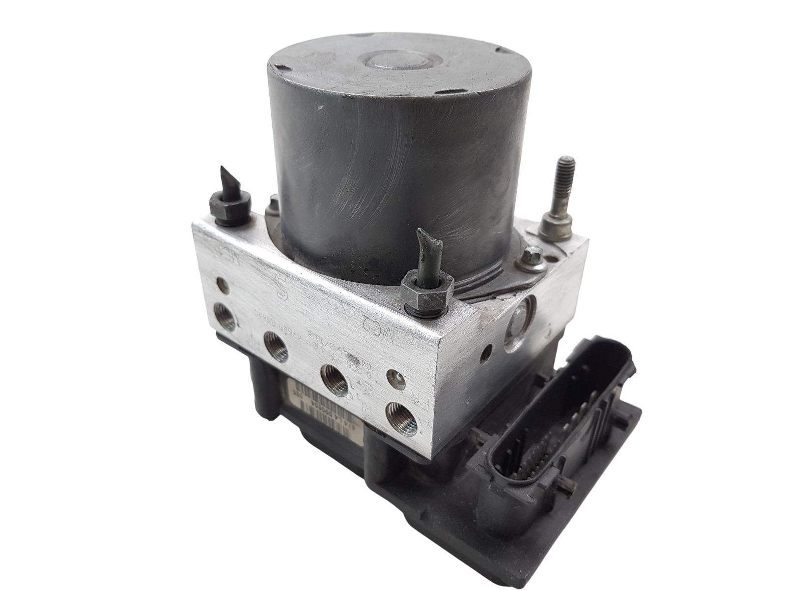 Abs-Pumpe Nissan Almera 47660BN820 0265231415 0265800330 1309 main product photo