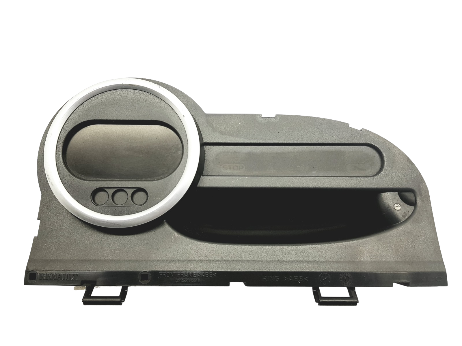 Tacho Kombiinstrument Renault Twingo 2 8201127953 A VDO main product photo