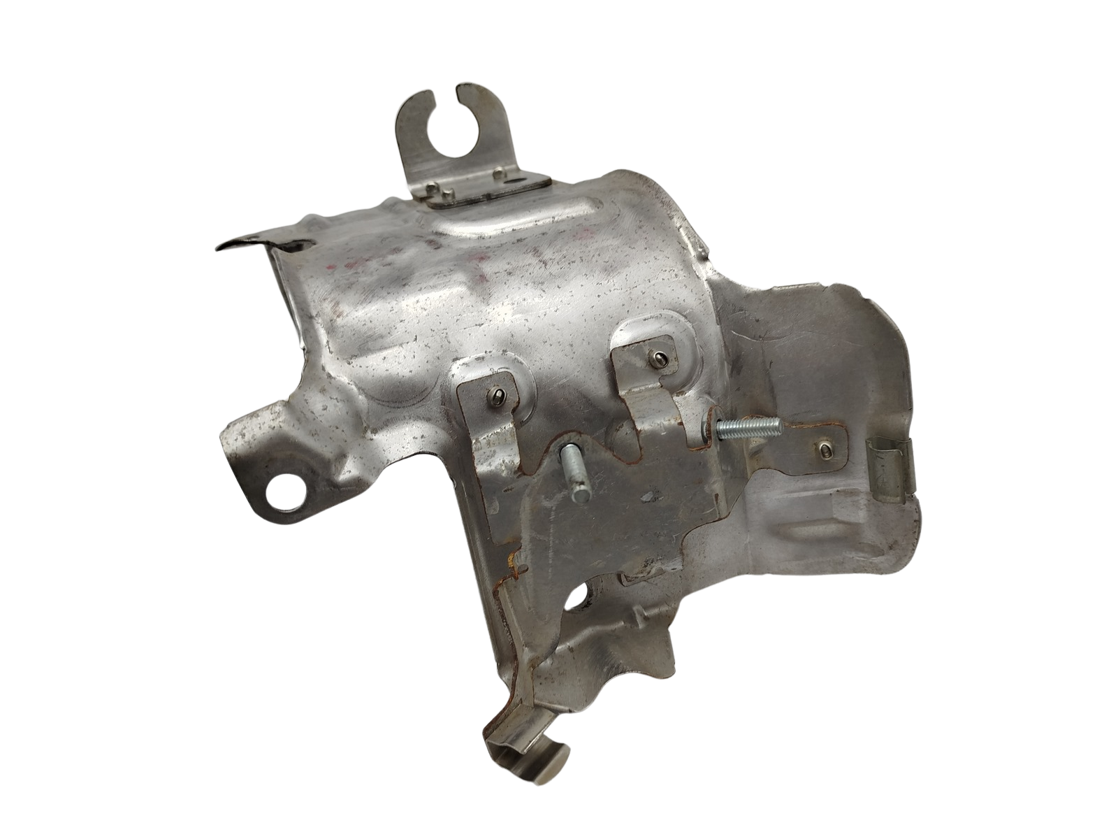 Hitzeschutz Turbo 144505726R 2.0 dCi Renault Trafic 3 main product photo