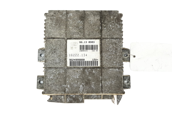 Steuergerät 9624999880 G6.130D03 PSA Magneti Marelli 20631 main product photo