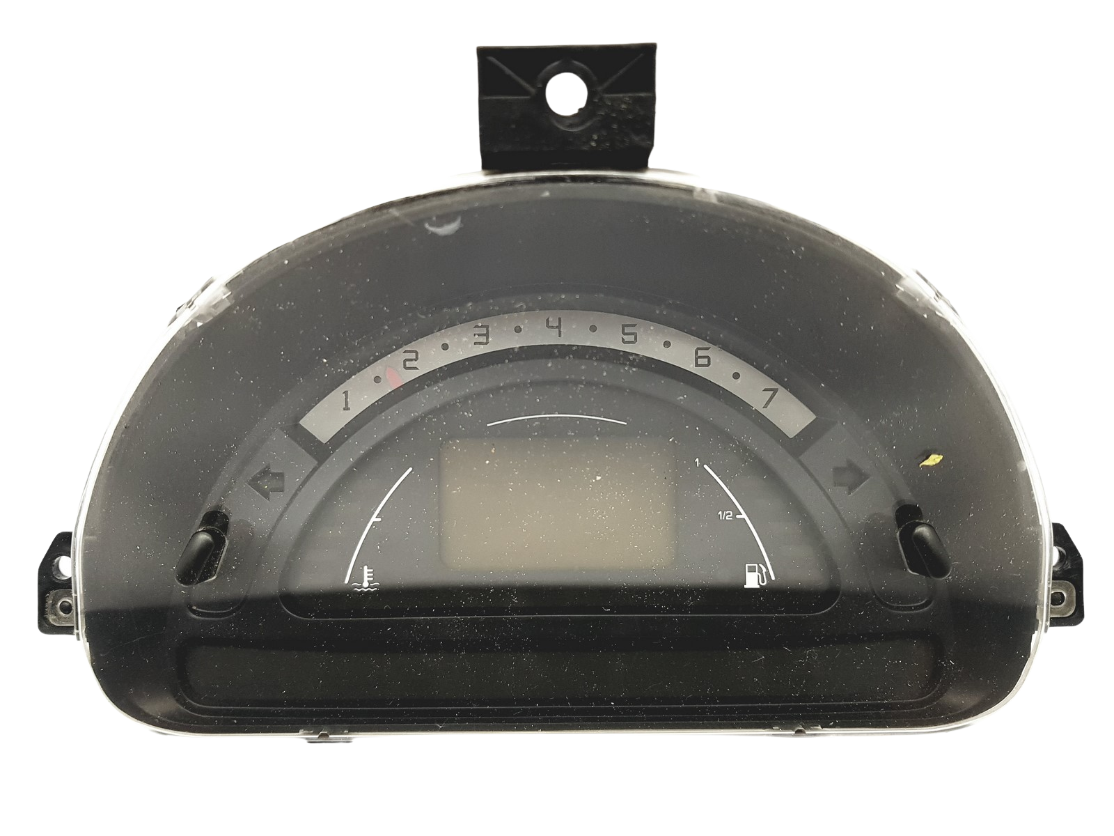 Tacho Kombiinstrument Citroen C2 C3 9652008280 G 00 57931 main product photo