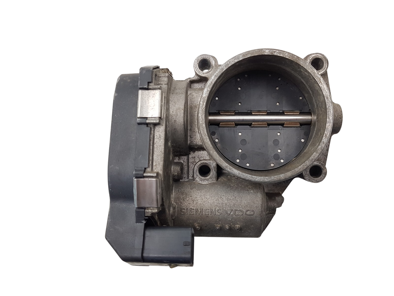 Drosselklappe BMW 1354 7561066-01 A2C53115534 VDO 2666 main product photo