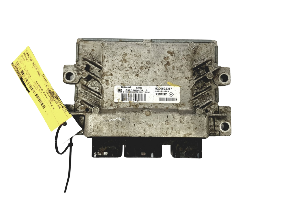Steuergerät S120200105A SIM32 8200522357 8200510536 Renault Continental main product photo