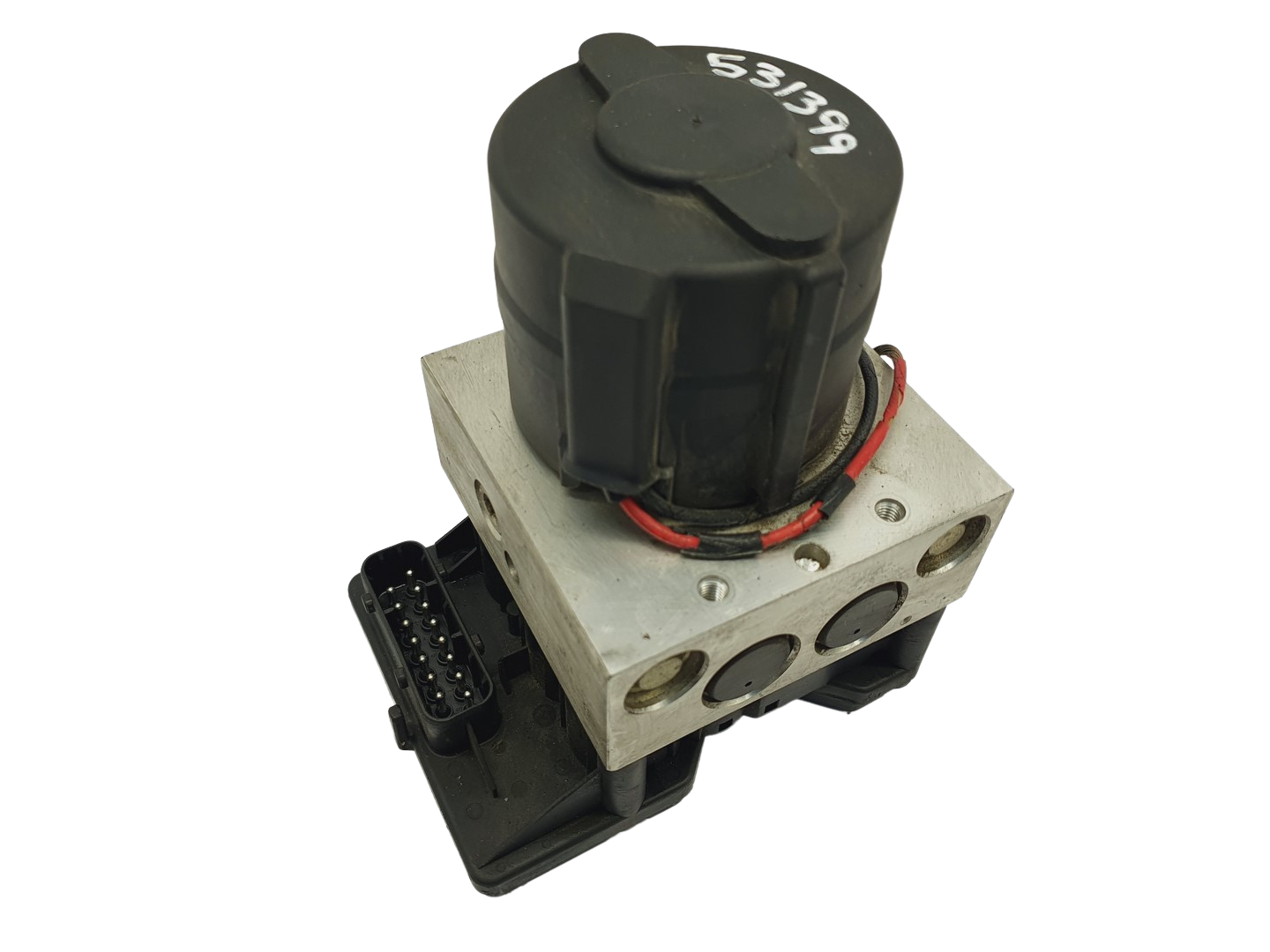 Abs-Pumpe Mercedes C W202 A0024319212 10.0990-1326.2 Ate 63490 main product photo