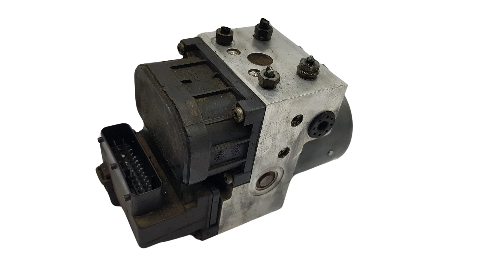 Abs-Pumpe Citroen Peugeot 9636084580 0273004413 0265216698 1823 main product photo