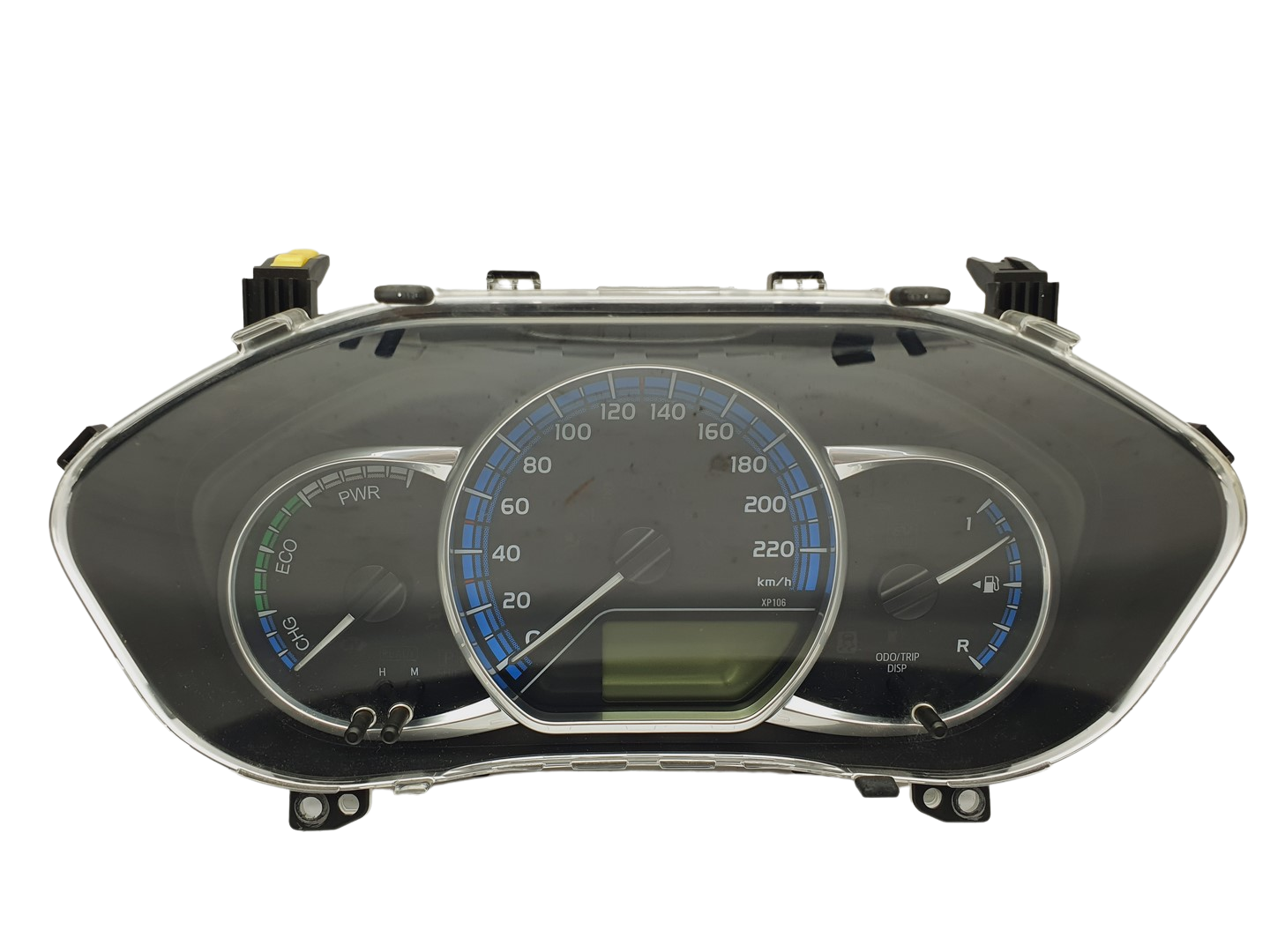 Tacho Kombiinstrument Toyota Yaris 83800-0U390 MB157560-7773 61013 main product photo
