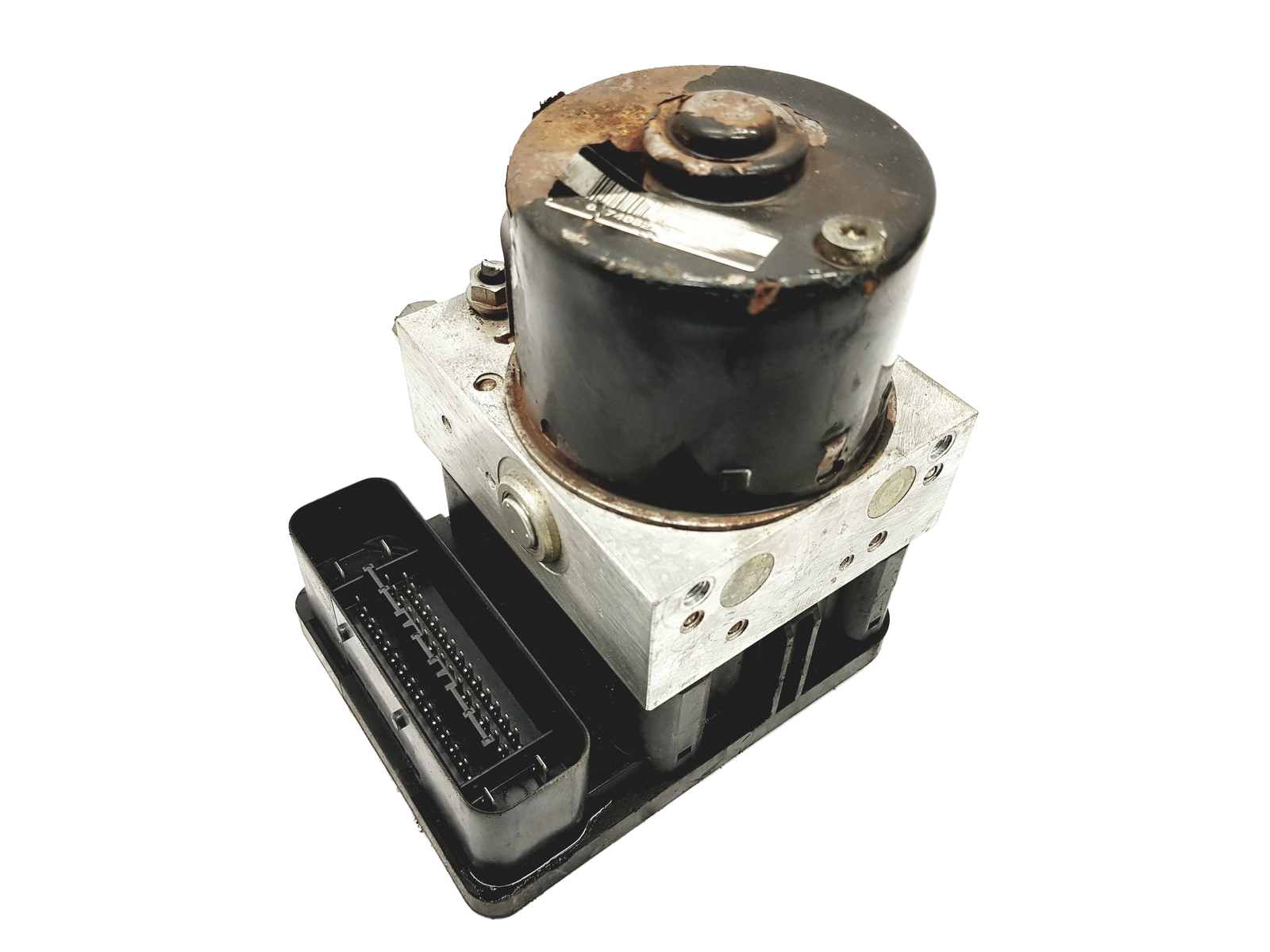 Abs-Pumpe Audi A2 8Z0614517G 8Z0907379D Ate 60415 main product photo