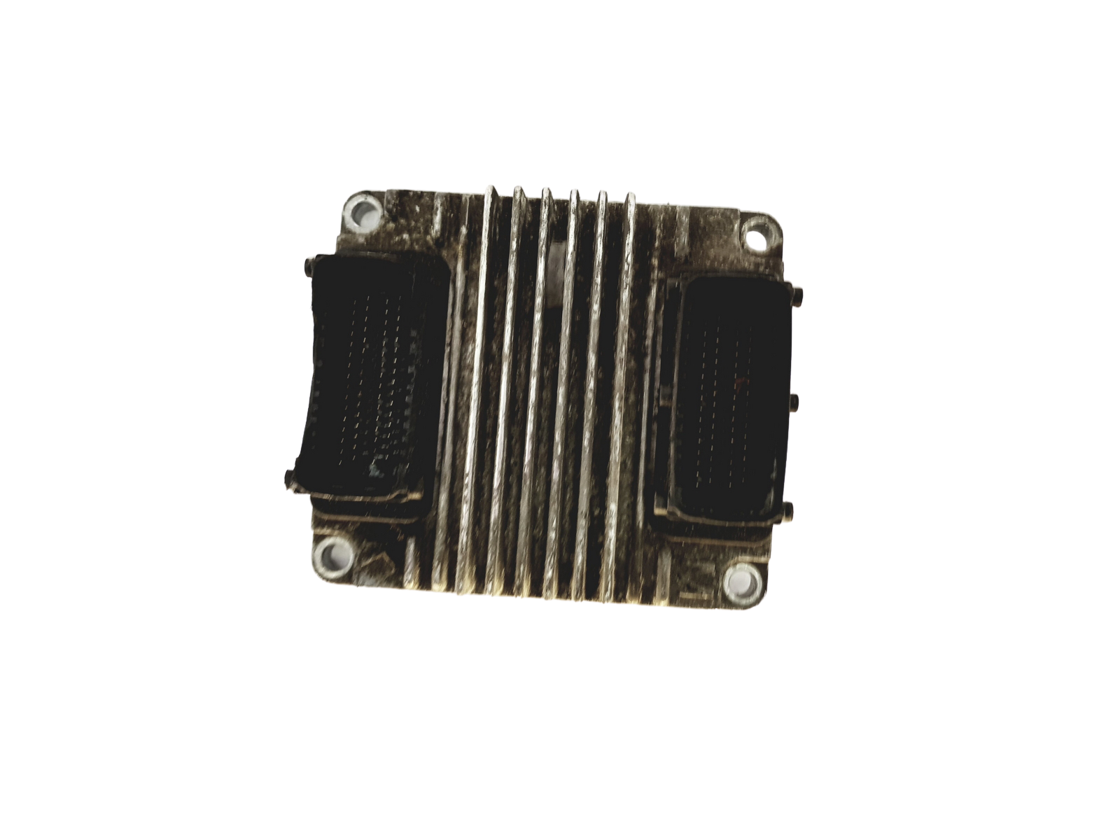 Steuergerät 8972272258 09389429 Opel Isuzu Delphi 27366 main product photo