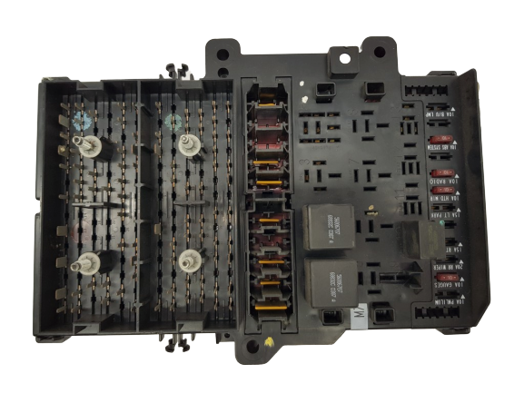 Sicherungskasten Relaiskasten Dodge P04707784AB main product photo