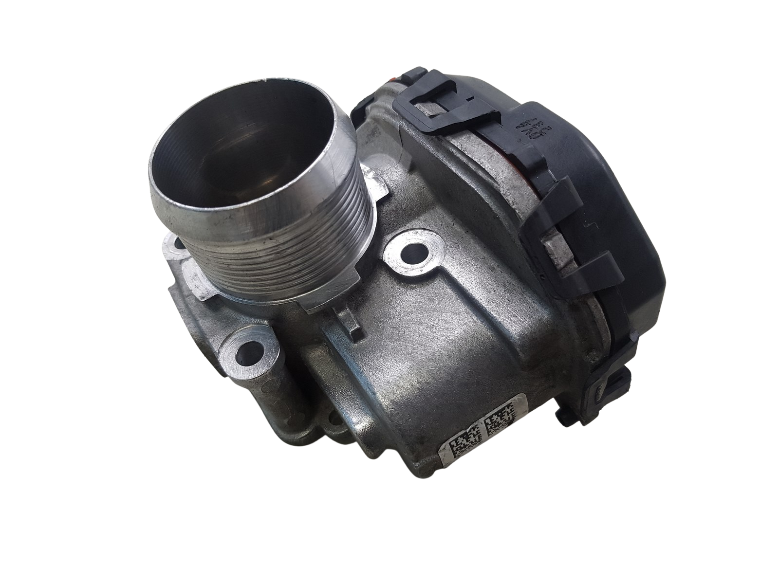 Drosselklappe 9807238580 V29039645 PSA Ford 1.6 HDI 1517 main product photo