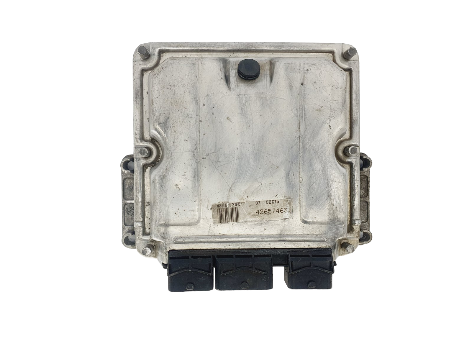 Steuergerät 0281010594 9642013980 28FM0000 PSA Bosch 44835 main product photo