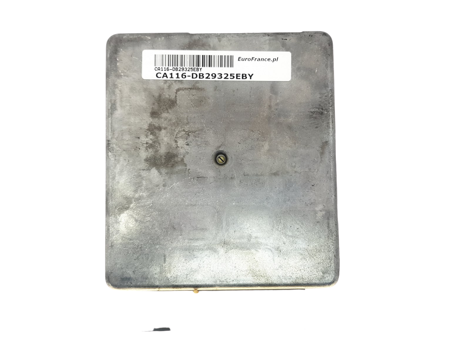 Motorsteuerung YS6F-12A650-FH F5SB-14A624-AA Ford 29325 main product photo